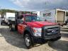 2011 FORD  F450