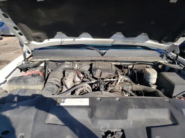 2010 GMC SIERRA C25 1GT4C1B64AF109396