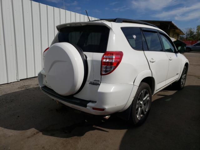 2010 TOYOTA RAV4 SPORT 2T3RF4DVXAW075692