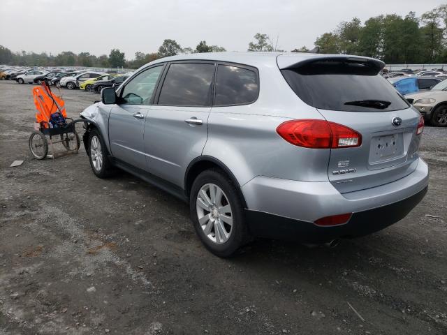 2012 SUBARU TRIBECA LI 4S4WX9GD5C4400115