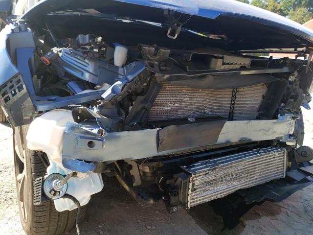 2019 VOLVO XC40 T5 R- YV4162UMXK2124941