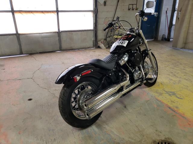 2020 HARLEY-DAVIDSON FXST 1HD1BVJ10LB051850