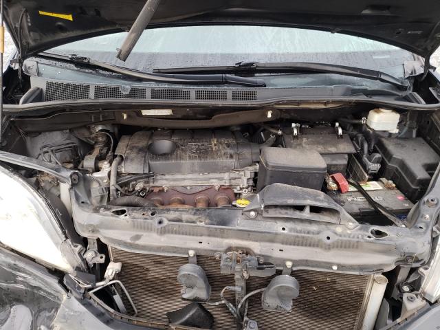2012 TOYOTA SIENNA BAS 5TDKA3DC6CS013011