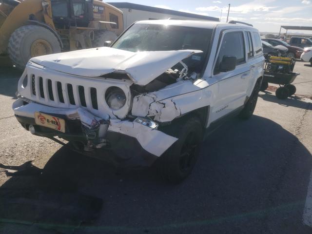2013 JEEP UK 1C4NJPBA8DD193935