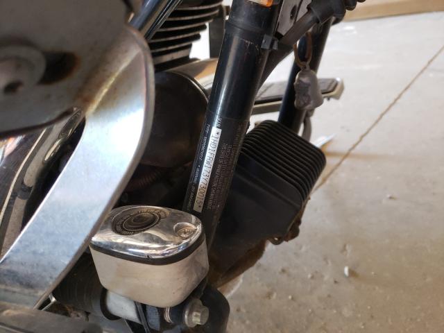 2003 HARLEY-DAVIDSON FLHRCI 1HD1FRW173Y730015