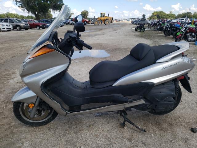 2007 YAMAHA YP400 JYASH03Y07A005802