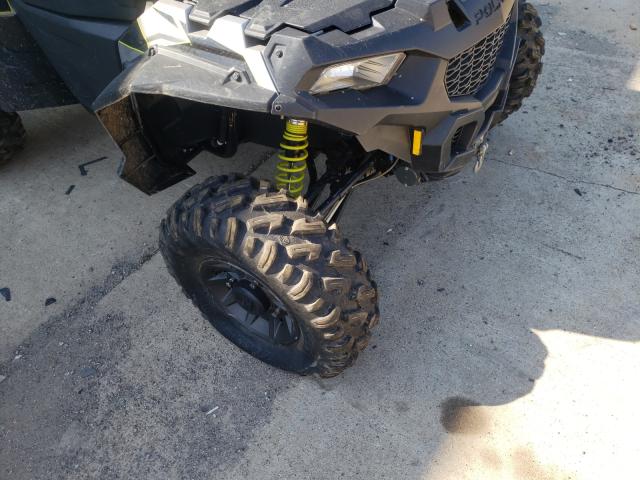 2017 POLARIS ACE 900 XC 4XADCE871HB685995