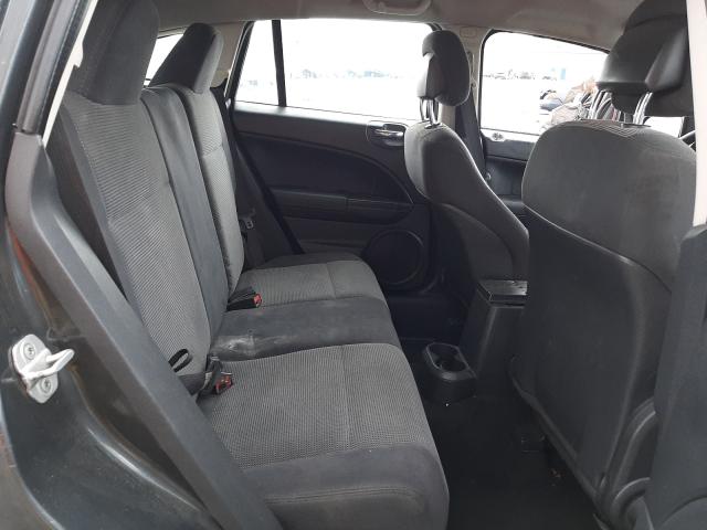 2010 DODGE CALIBER SX 1B3CB4HA9AD650758