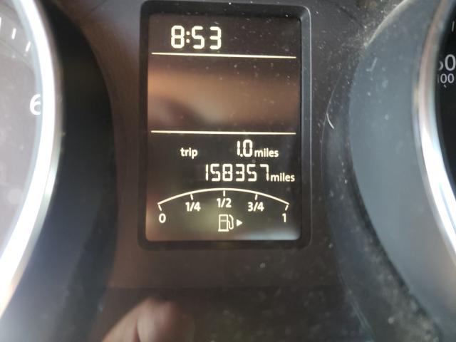 2016 VOLKSWAGEN JETTA S - 3VW267AJ1GM364052