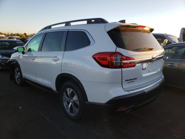 2019 SUBARU ASCENT PRE 4S4WMAFDXK3423759