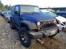 2010 JEEP  WRANGLER