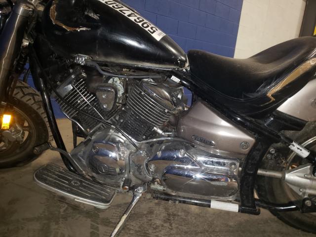 2003 YAMAHA XVS1100 A JYAVP11E93A047152