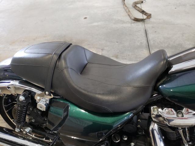 2021 HARLEY-DAVIDSON FLHXS 1HD1KRP1XMB626987