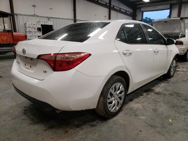 2019 TOYOTA CORILLA 5YFBURHE6KP929989