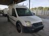 2012 FORD  TRANSIT CONNECT