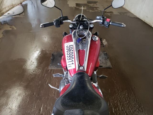 2009 YAMAHA XV1900 CU JYAVP27E09A010514