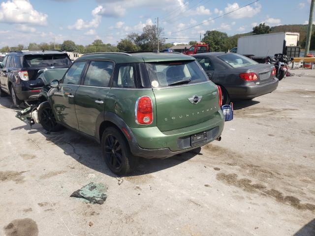 2015 MINI COOPER COU WMWZB3C5XFWR45499
