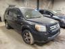 2007 HONDA  PILOT