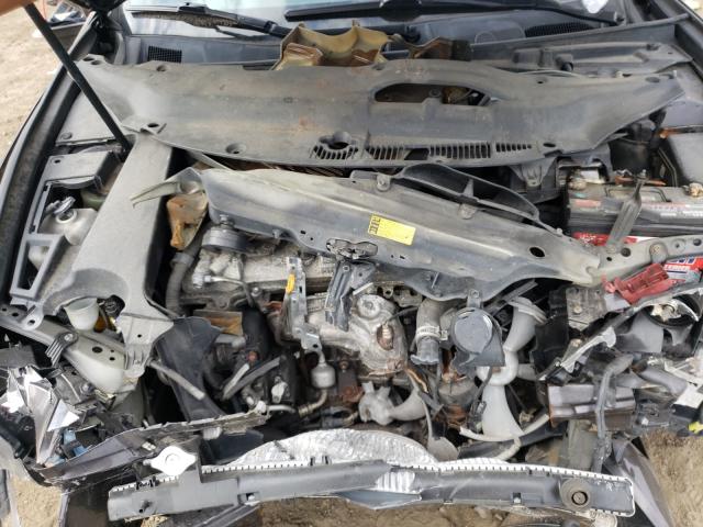 2010 LEXUS ES JTHBK1EG4A2398297