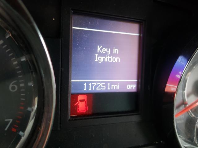 2016 CHRYSLER TOWN AND C 2C4RC1BG3GR288580