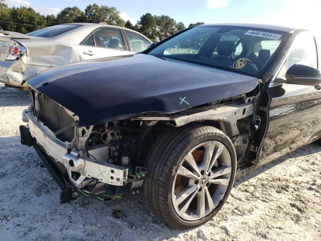 2017 MERCEDES-BENZ C 55SWF4JB8HU218246