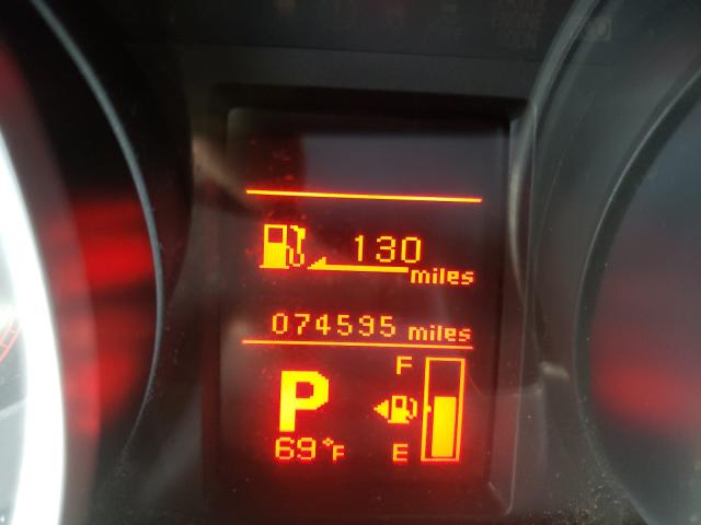2014 MITSUBISHI LANCER SE JA32V2FW8EU003535