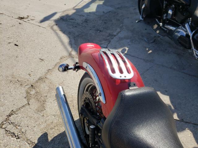 2009 YAMAHA XVS1100 A JYAVP11E69A113701