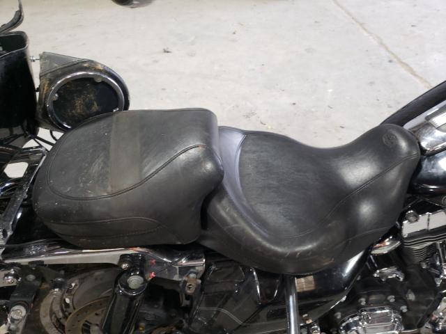 2008 HARLEY-DAVIDSON FLHTCUI 1HD1FC4138Y694038