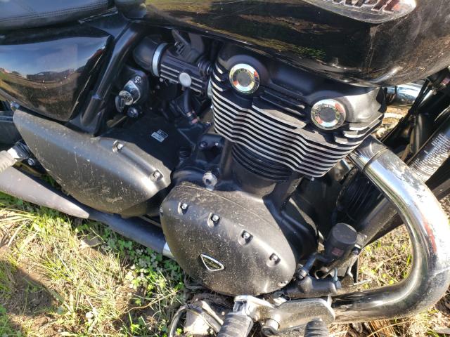 2012 TRIUMPH MOTORCYCLE THUNDERBIR SMTB03WF4CJ530171
