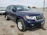 2012 JEEP  CHEROKEE