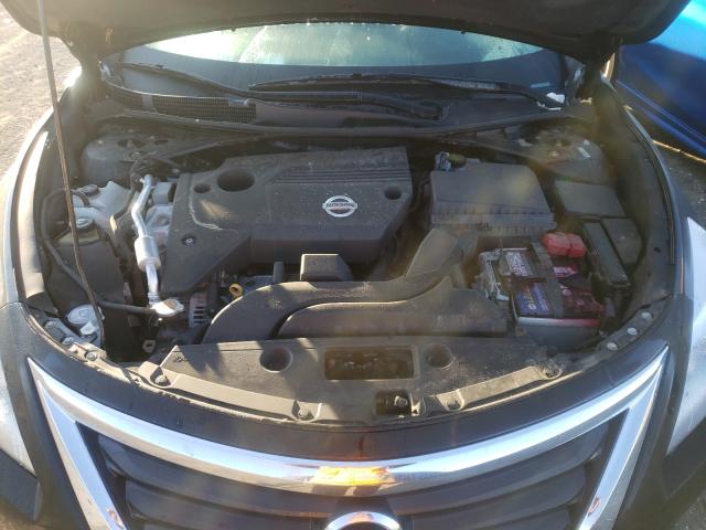 2013 NISSAN ALTIMA 2.5 - 1N4AL3AP2DN477312