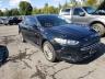 2014 FORD  FUSION