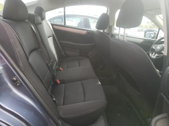 2017 SUBARU LEGACY 4S3BNAB62H3050264