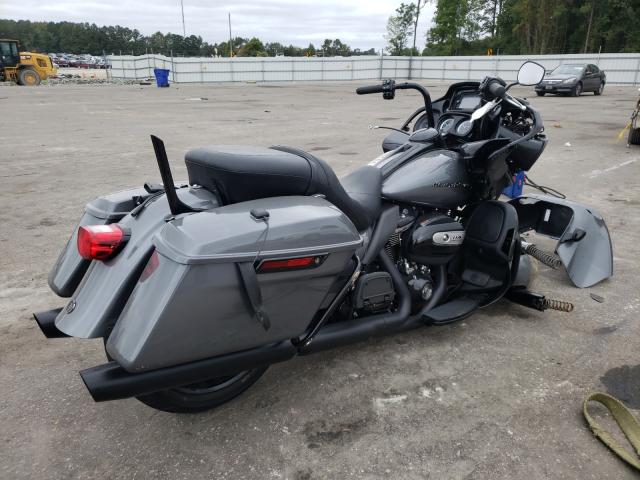 2021 HARLEY-DAVIDSON FLTRK 1HD1KZF11MB640553