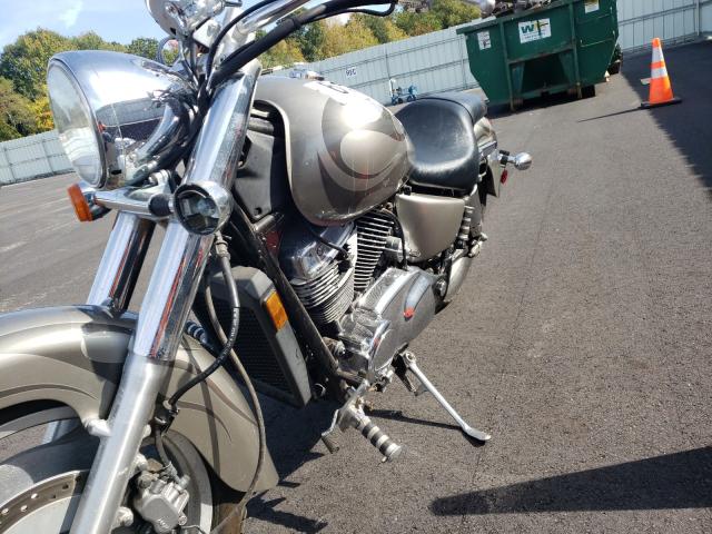 2002 HONDA VT1100 C2 1HFSC43012A206384