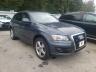 2009 AUDI  Q5