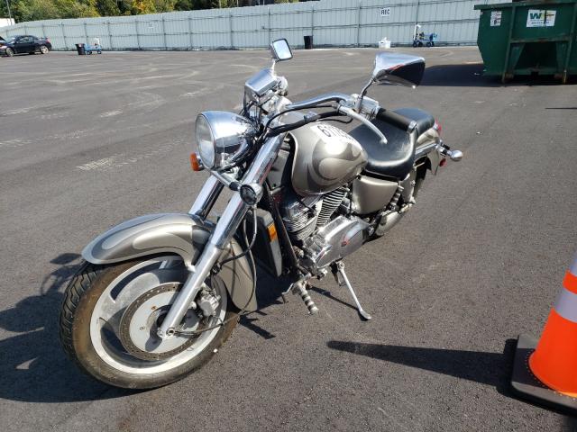 2002 HONDA VT1100 C2 1HFSC43012A206384