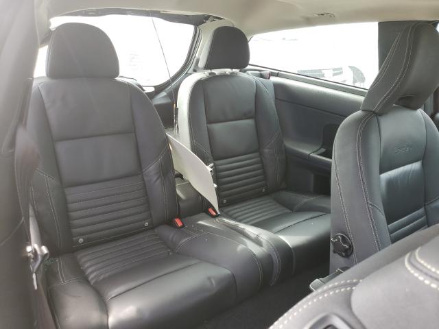2012 VOLVO C30 T5 YV1672MK4C2268114