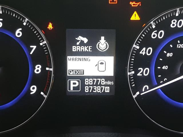 2015 INFINITI QX70 JN8CS1MU1FM381552