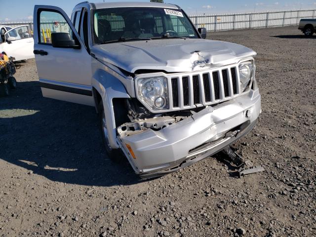 2012 JEEP LIBERTY SP 1C4PJMAK1CW175121