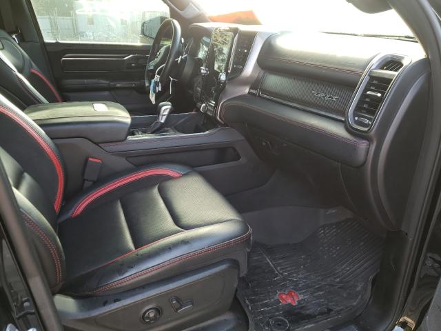 2021 RAM 1500 TRX 1C6SRFU92MN902403