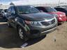 2012 KIA  SORENTO