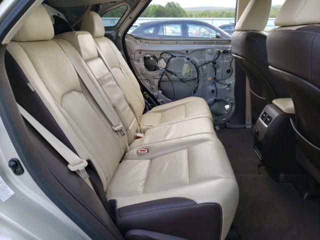 2016 LEXUS RX350 2T2BZMCA5GC013476