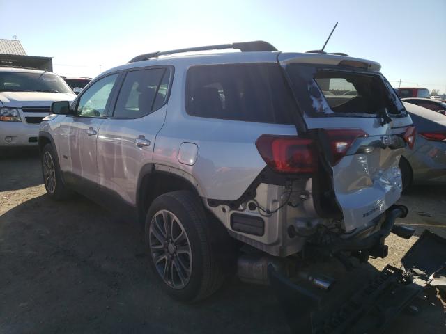 2017 GMC ACADIA ALL 1GKKNVLS3HZ132864