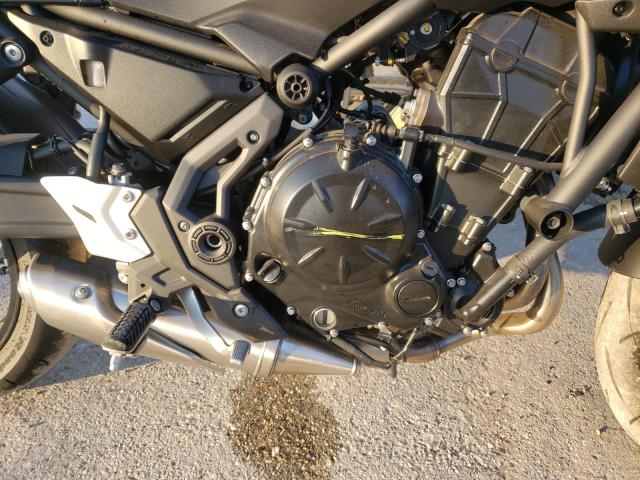 2020 KAWASAKI ER650 L ML5EREL18LDA14008