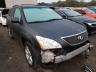 2007 LEXUS  RX350