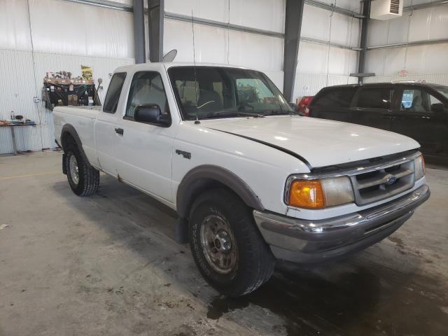 1997 Ford Ranger 