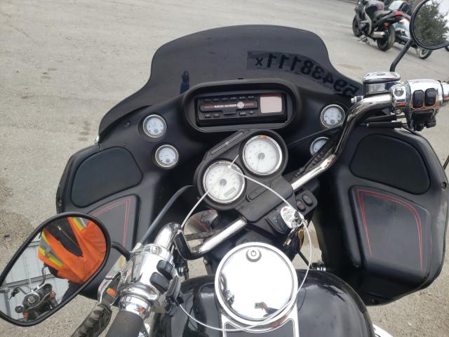 2005 HARLEY-DAVIDSON FLTRI 1HD1FSW345Y617358
