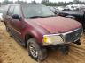 2001 FORD  EXPEDITION