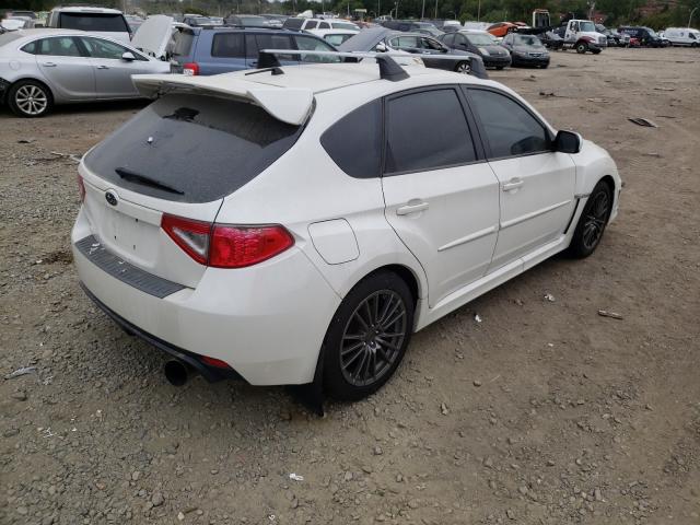 2012 SUBARU IMPREZA WR JF1GR7E60CG210240